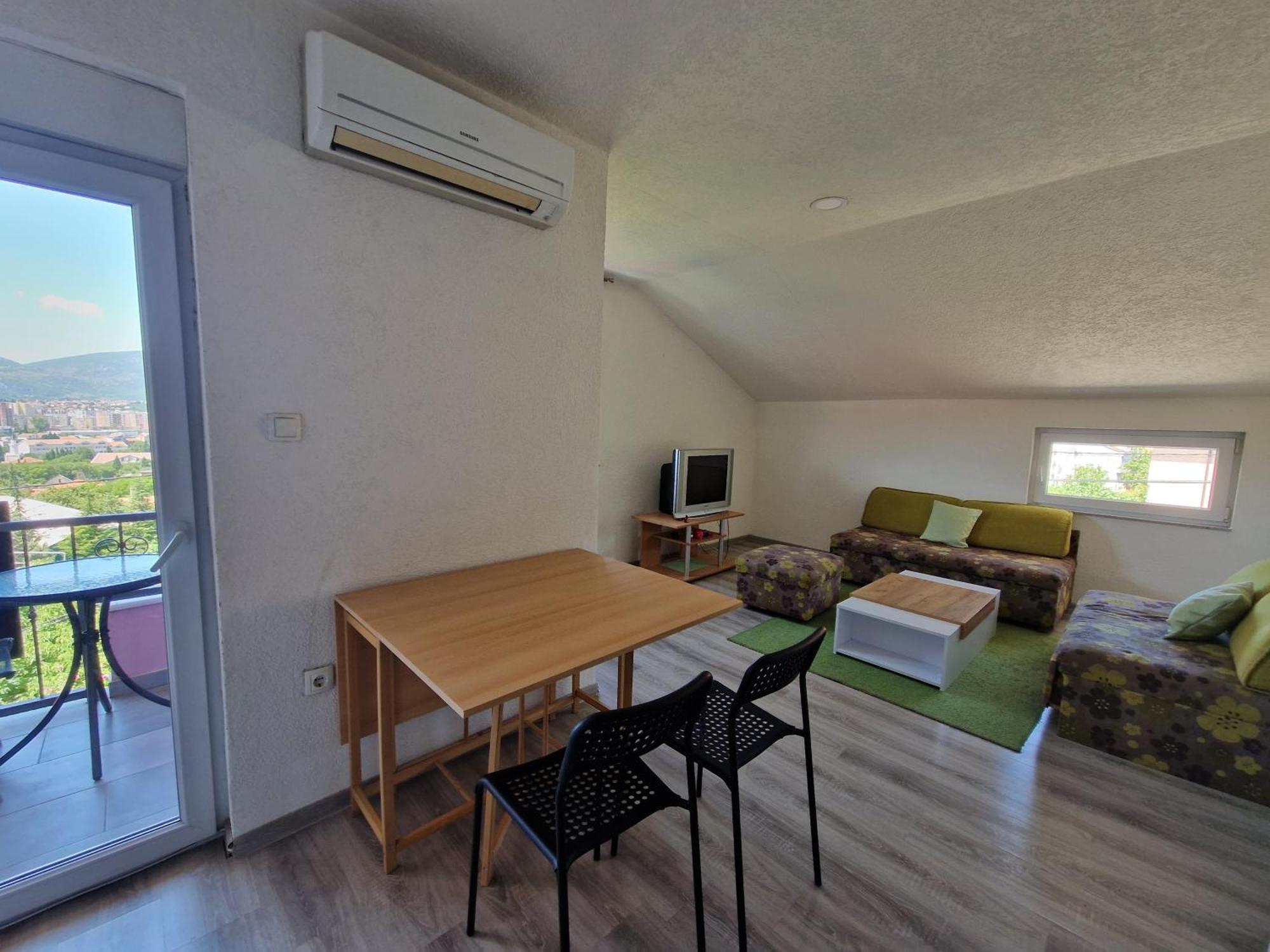Sweet Guesthouse Мостар Екстер'єр фото