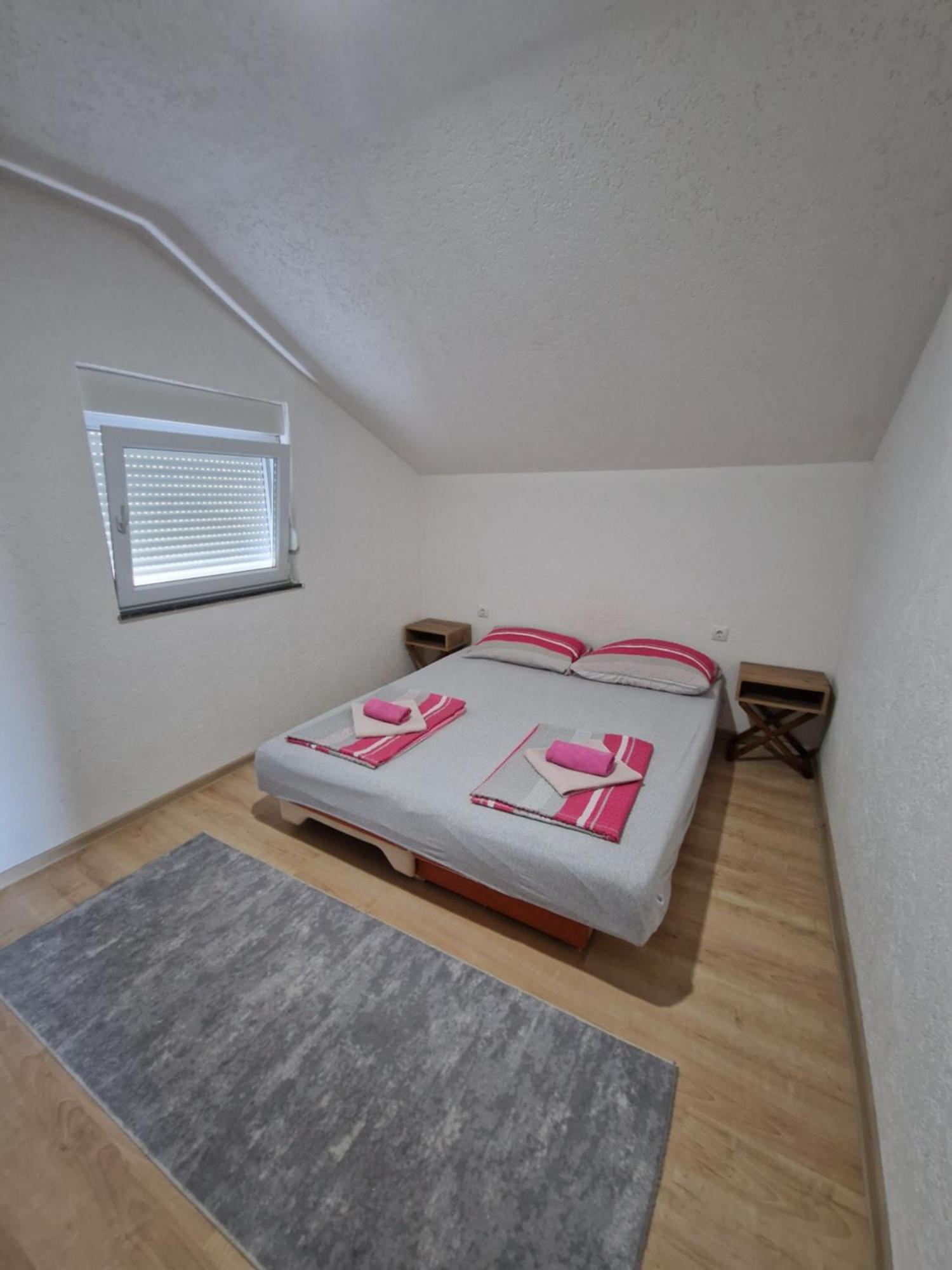 Sweet Guesthouse Мостар Екстер'єр фото