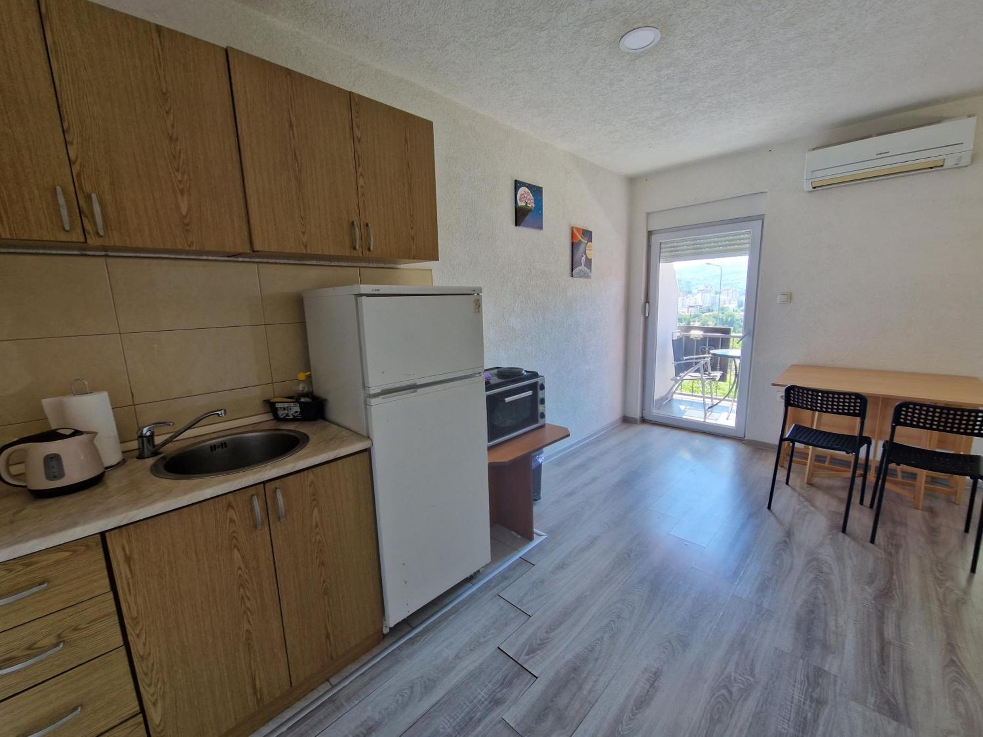 Sweet Guesthouse Мостар Екстер'єр фото