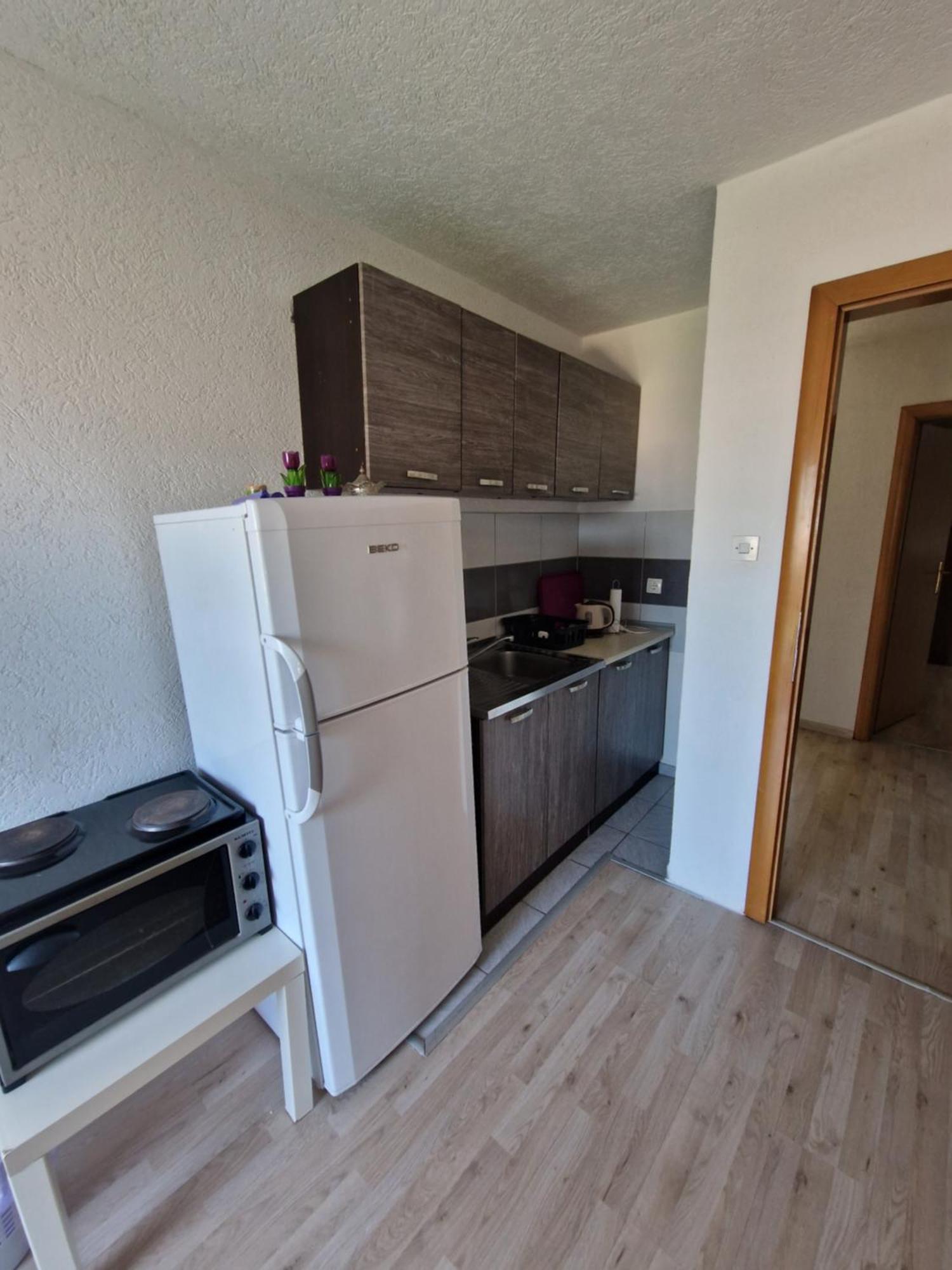 Sweet Guesthouse Мостар Екстер'єр фото