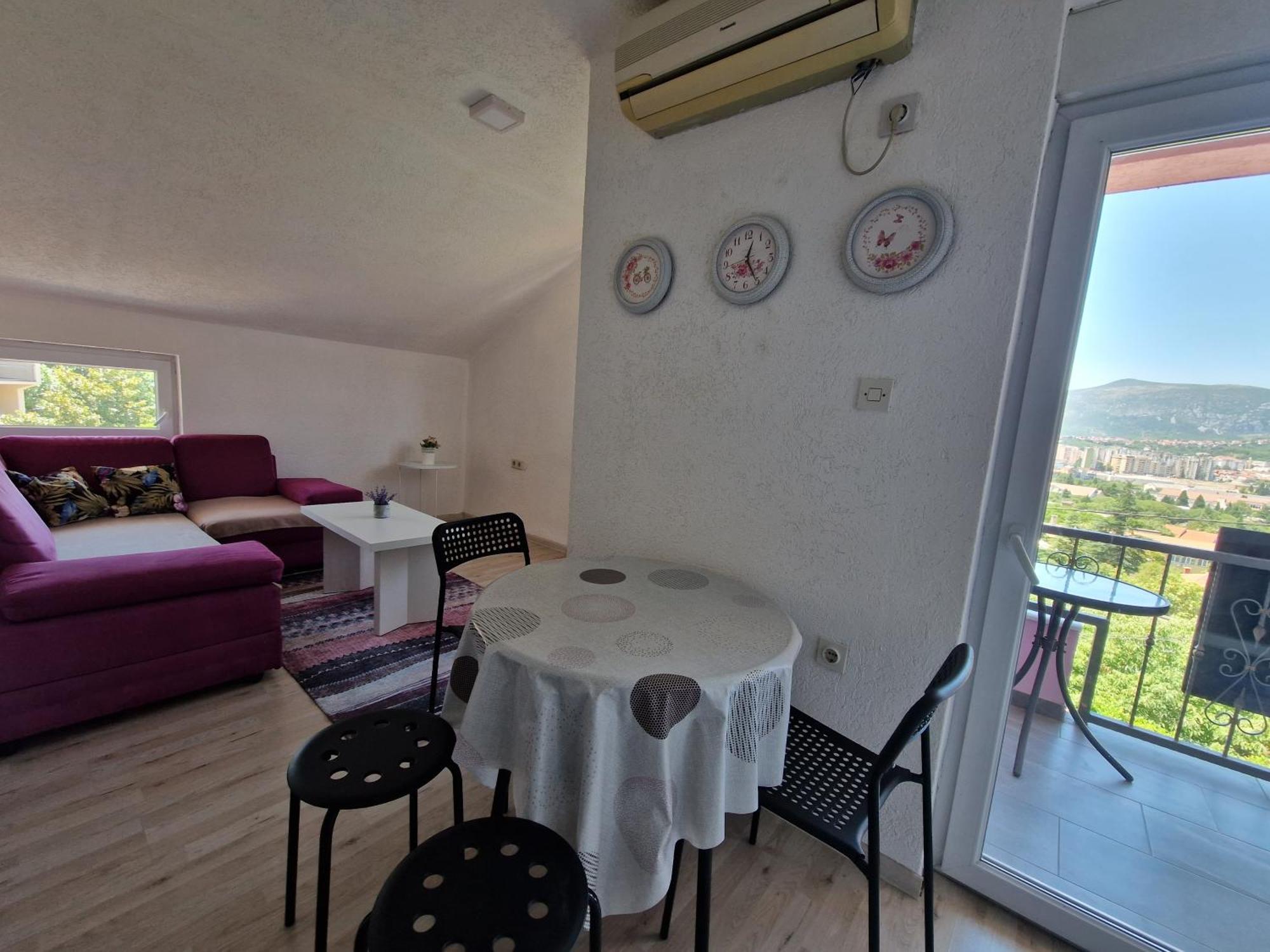 Sweet Guesthouse Мостар Екстер'єр фото