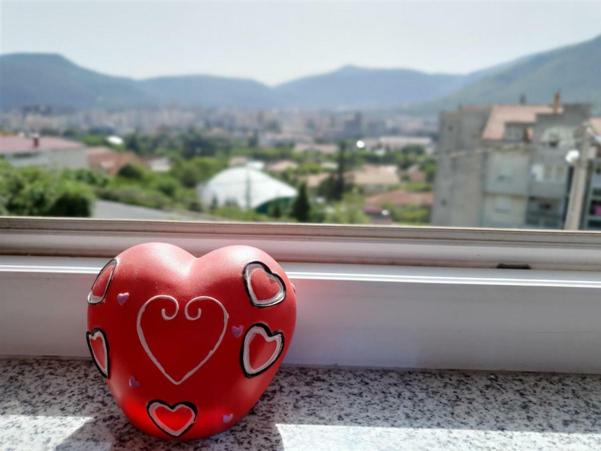 Sweet Guesthouse Мостар Екстер'єр фото